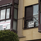 Un abogado alerta sobre un método que usan los okupas en España para entrar en las casas: «La policía no puede echarles»