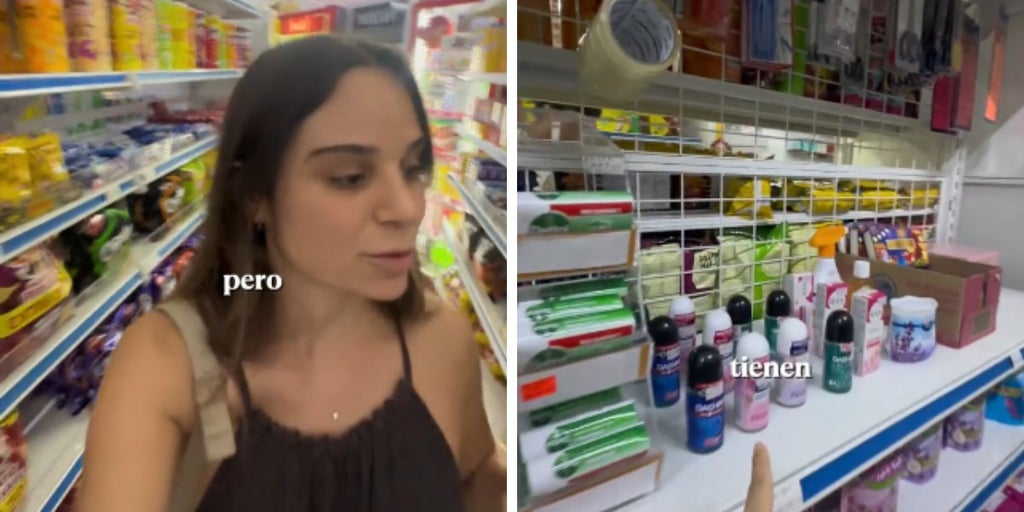 Unos españoles que viven en Malasia enseñan lo que hay en las urbanizaciones de este país: «Para los más despistados...»