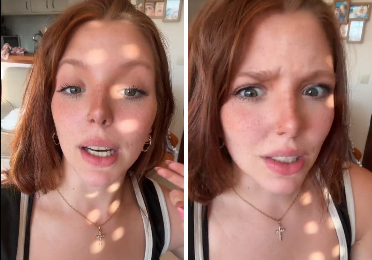 Una argentina que vive en España, tajante sobre cómo son recibidos los inmigrantes en nuestro país: «Siempre nos hicieron sentir...»