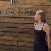 Paga más de 600 euros por comer en Can Roca, el restaurante de Jordi Roca, y es clara con su opinión