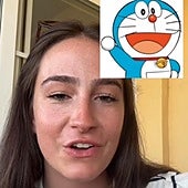 Una estadounidense que vive en España, sin palabras por lo que viven los niños durante su infancia en nuestro país