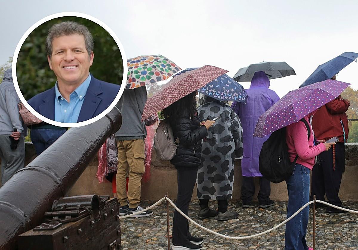 Adiós al buen tiempo en España: fuertes tormentas y caída de las temperaturas en estas zonas del país