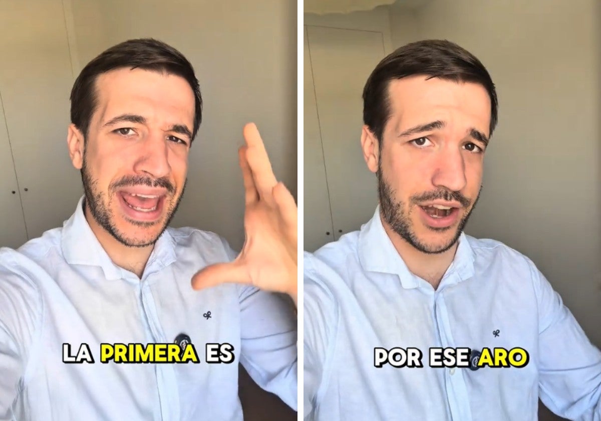 Un abogado laborista advierte a los trabajadores sobre sus vacaciones de verano