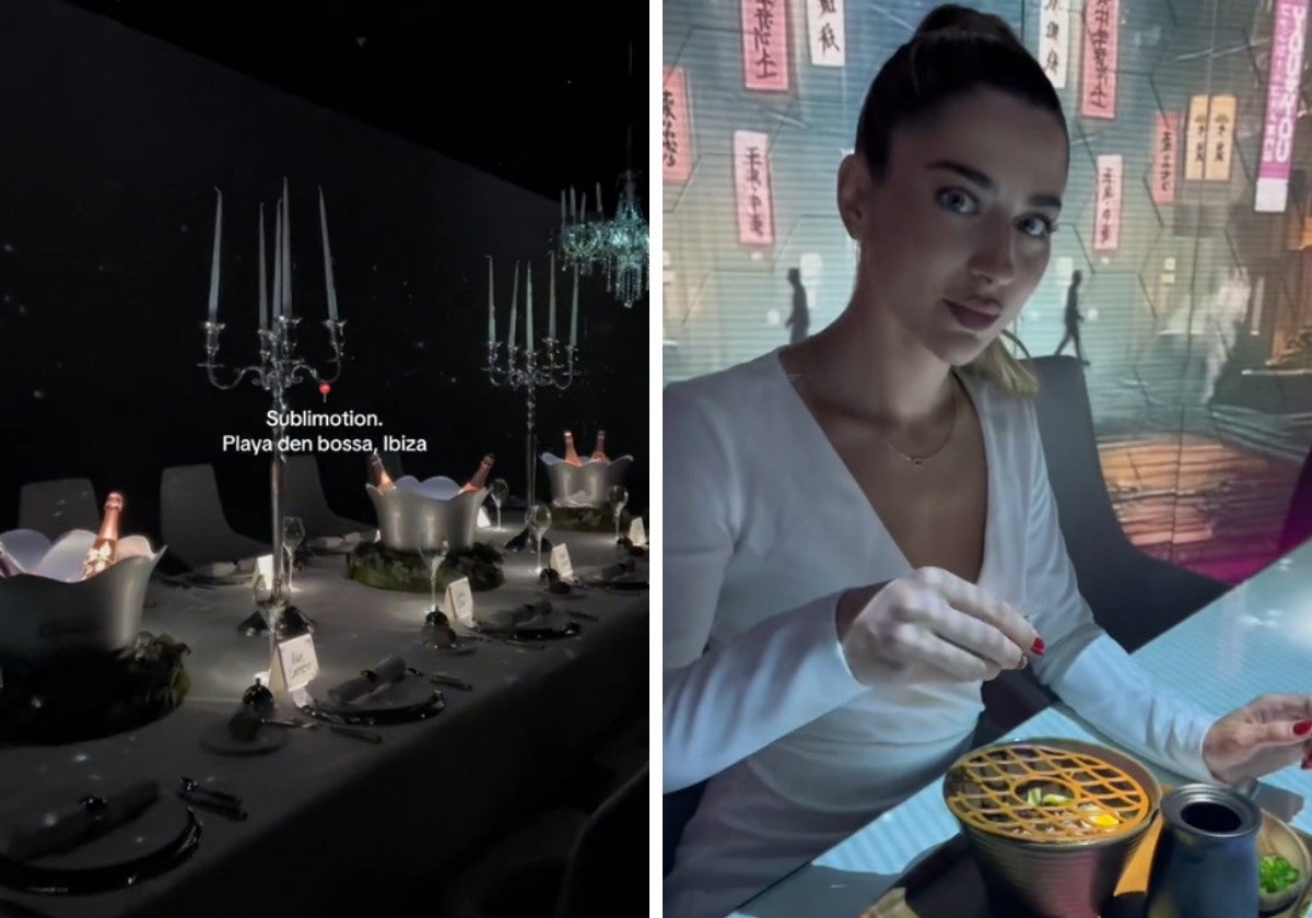 Experiencia Sublimación: ¿Vale la Pena Pagar Más de 1.500 Euros por el Restaurante de Paco Roncero?
