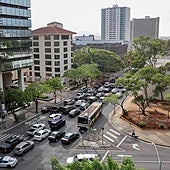 Una española que vive en Hawái explica cómo ha vivido la alerta por tsunami