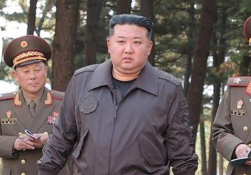 Un español logra entrar en Corea del Norte y revela lo que ocurre con su pasaporte: impensable en el resto de países