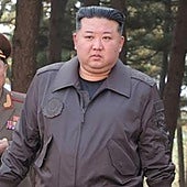 Un español logra entrar en Corea del Norte y revela lo que ocurre con su pasaporte: impensable en el resto de países