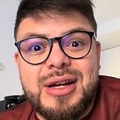 Un hondureño que vive en España, sorprendido con esta comida habitual española