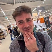 Un español que vive en los Países Bajos, sin palabras con la tortilla que venden como española en Lidl