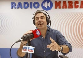 Radio Marca envía un brutal recado a Felipe del Campo tras fichar por Teledeporte: «Los cobardes huyen…»
