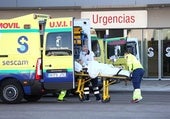 Una española que vive en Estados Unidos, clara sobre el uso que se hace de la sanidad en nuestro país: «Te duele un poco la tripa y vas»