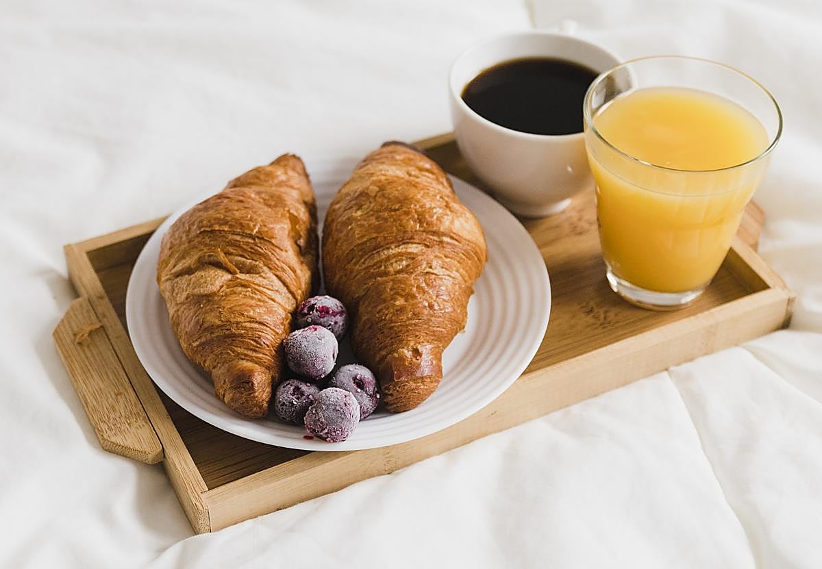 Una nutricionista explica cómo influye en la salud desayunar dulce o salado