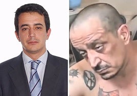 La caída a los infiernos de Simón Pérez: de saltar a la fama por las 'hipotecas fijas' a autodestruirse en directo ante miles de personas