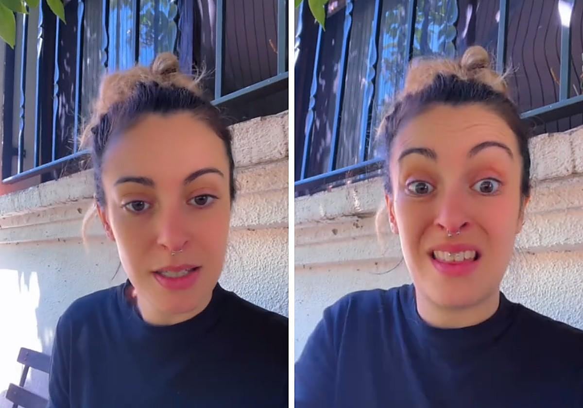 Una andaluza que vive en Cataluña denuncia el trato que recibe de algunas personas por no hablar en catalán: «Son tres años de persecución»