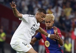 Pedro Ruiz dice lo que muchos piensan sobre lo que está pasando con el fútbol en la actualidad: «Está pasándose de la raya»