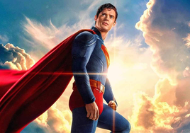 Pedro Ruiz va al cine a ver 'Superman' y opina sin tapujos sobre la nueva película de James Gunn: «No la vi entera porque...»