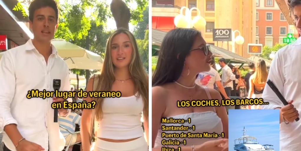 Preguntan a la gente cuál es la mejor zona de España para ir de vacaciones en verano y varios coinciden en su respuesta: «Todo es muy barato»