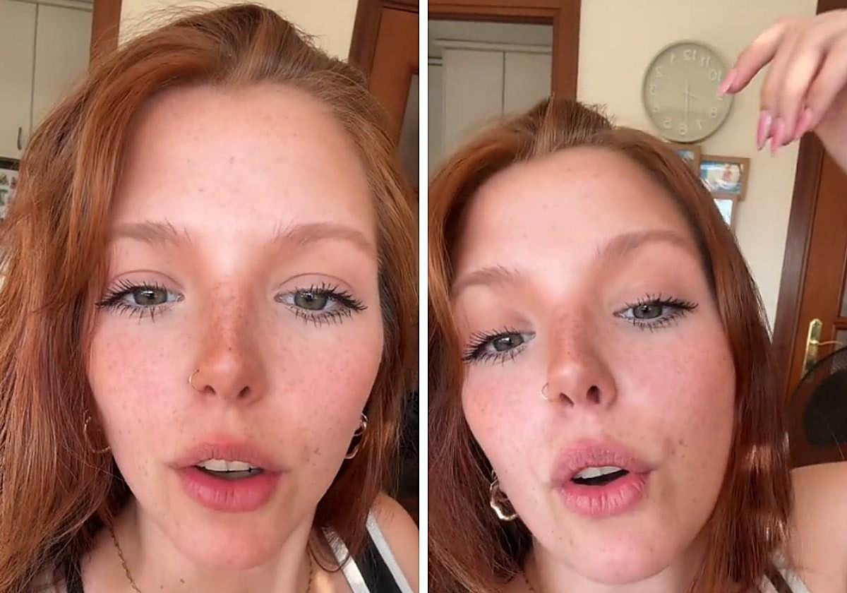 Una argentina que vive en España señala las palabras que usa en nuestro país y aquí no se entienden: «Me parece necesaria»