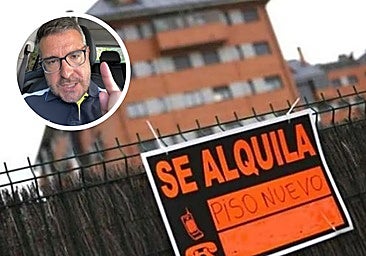 Un inversor inmobiliario comparte la cláusula que debes añadir cuando alquilas un piso: «Nunca firmes sin ella»