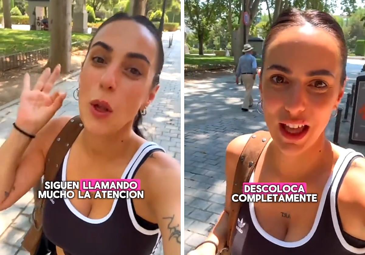 Una argentina que vive en España, sin palabras con lo que hacemos a las 11 de la mañana en nuestro país: «Me descoloca»