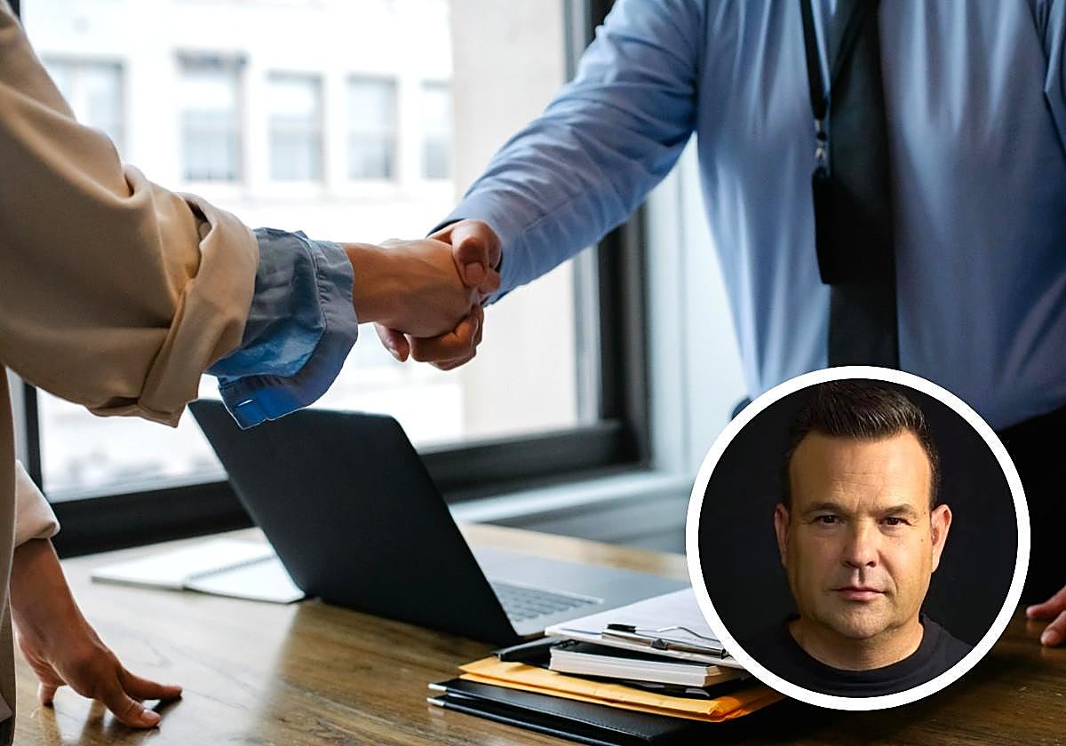 El millonario José Elías explica qué trabajadores no quiere en su empresa de ninguna forma: «Me parece imperdonable»