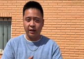 Un chino que vive en España, claro sobre por qué están cerrando tantos bazares en nuestro país: «Cualquier tienda...»