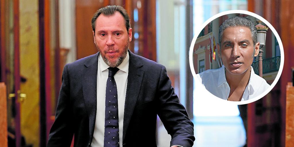 Pitingo, contundente contra Óscar Puente tras sus declaraciones sobre los incendios en España: «Los trenes no llegan antes...»