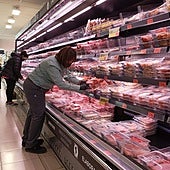 Va a Mercadona a última hora del día para aprovechar los descuentos y alucina con lo que se encuentra