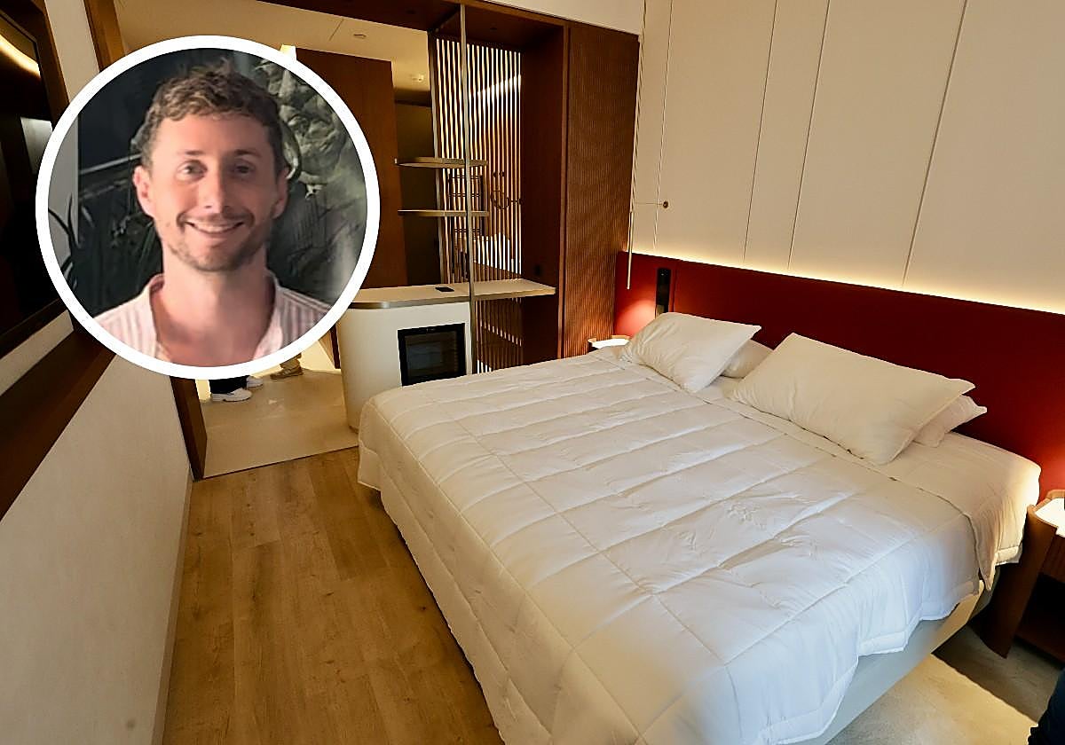 Un experto en hoteles explica por qué jamás se aloja en habitaciones que tengan este número: «Hay un problema»