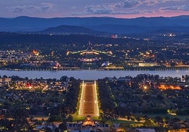 Estos son algunos de los países que cambiaron su capital y el motivo principal por el que lo hicieron