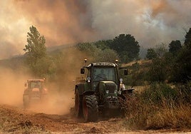 Iker Jiménez, contundente sobre lo que muchos piensan de los incendios en España: «Ya ocurrió esto en otras tragedias»