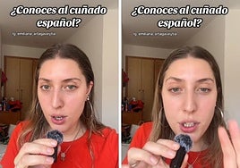 Una uruguaya opina sin tapujos sobre la figura del 'cuñado' en España: «Siempre tiene algún vídeo con el volumen alto»