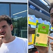 Un español va a Lidl en Alemania y comprueba si es más caro que en nuestro país