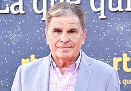 Pedro Ruiz se pone serio y lanza un aviso de lo que puede pasar en España si desaparece el dinero en efectivo: «Hay que insistir»