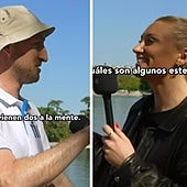 Un australiano que vive en España desmiente uno de los estereotipos que más molestan a los españoles