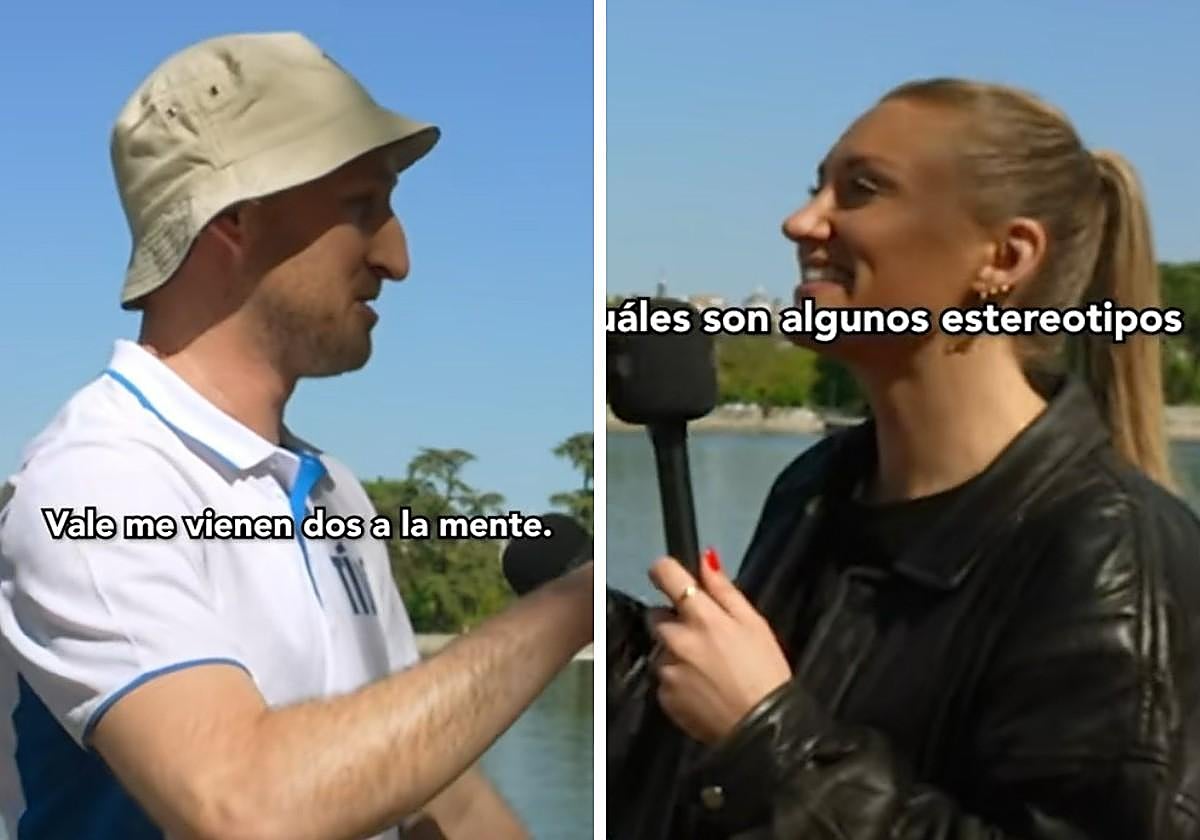 Un australiano que vive en España desmiente uno de los estereotipos que más molestan a los españoles: «Rotundamente falso»