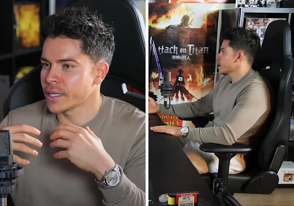 Un nutricionista habla claro sobre la proteína que necesitas tomar realmente cada día: «Lo que no se mide...»