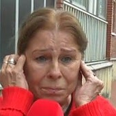 Okupan su casa y tiene que acabar viviendo en un piso de los servicios sociales