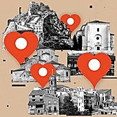 Este es el pueblo más bonito de cada provincia de España