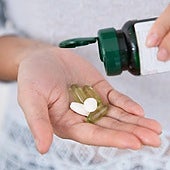 Un cardiólogo explica por qué debemos tener precaución si tomamos magnesio