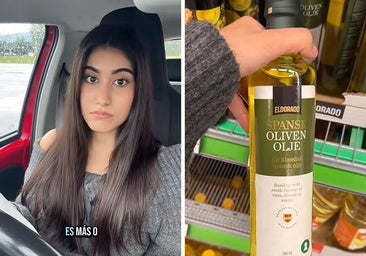 Hace la compra en un supermercado de Noruega y sentencia tras ver el precio de los productos: «Es más caro en España»