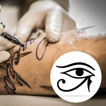 ¿Qué significa este símbolo de un ojo que lleva mucha gente tatuado en su cuerpo?