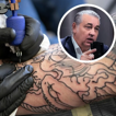 La advertencia del Doctor Planas a las personas que se tatúan en estas zonas del cuerpo: «Te puede afectar...»