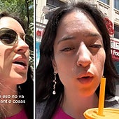 Una española en Shanghái lamenta la falta de un producto habitual en nuestro país