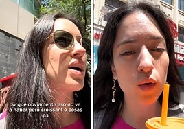 Una española en Shanghái lamenta la falta de un producto habitual en nuestro país: «No tienen nada, salvo en algún Starbucks...»