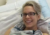 Se divorcia tras ser diagnosticada con un cáncer terminal y decide acostarse con 200 hombres antes de morir: «Quería sentirme liberada»