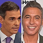 Pitingo no se calla y dice lo que muchos piensan sobre la situación política de España