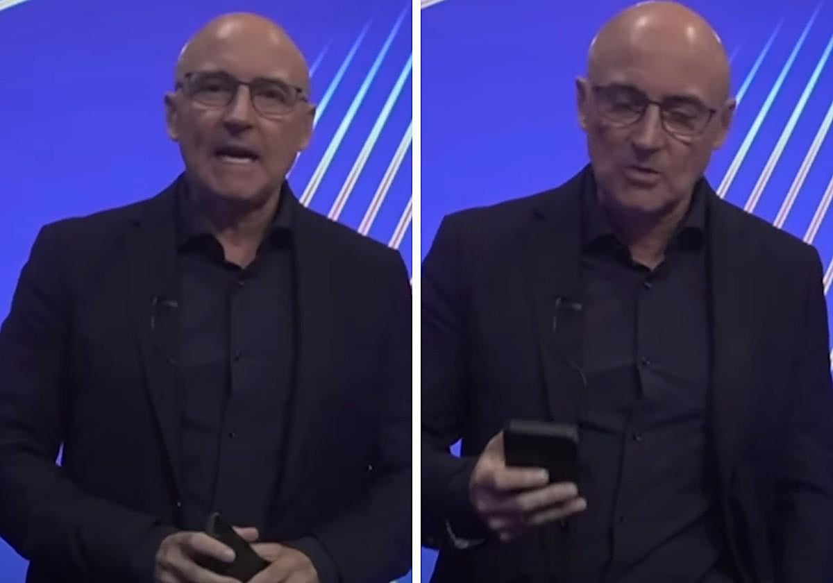 Maldini opina sin tapujos sobre el resultado del sorteo de la Champions: «Sería una decepción»