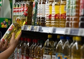 Un productor de aceite de oliva avisa sobre lo que sucederá con el precio de este producto en septiembre: «Si hay lluvias...»