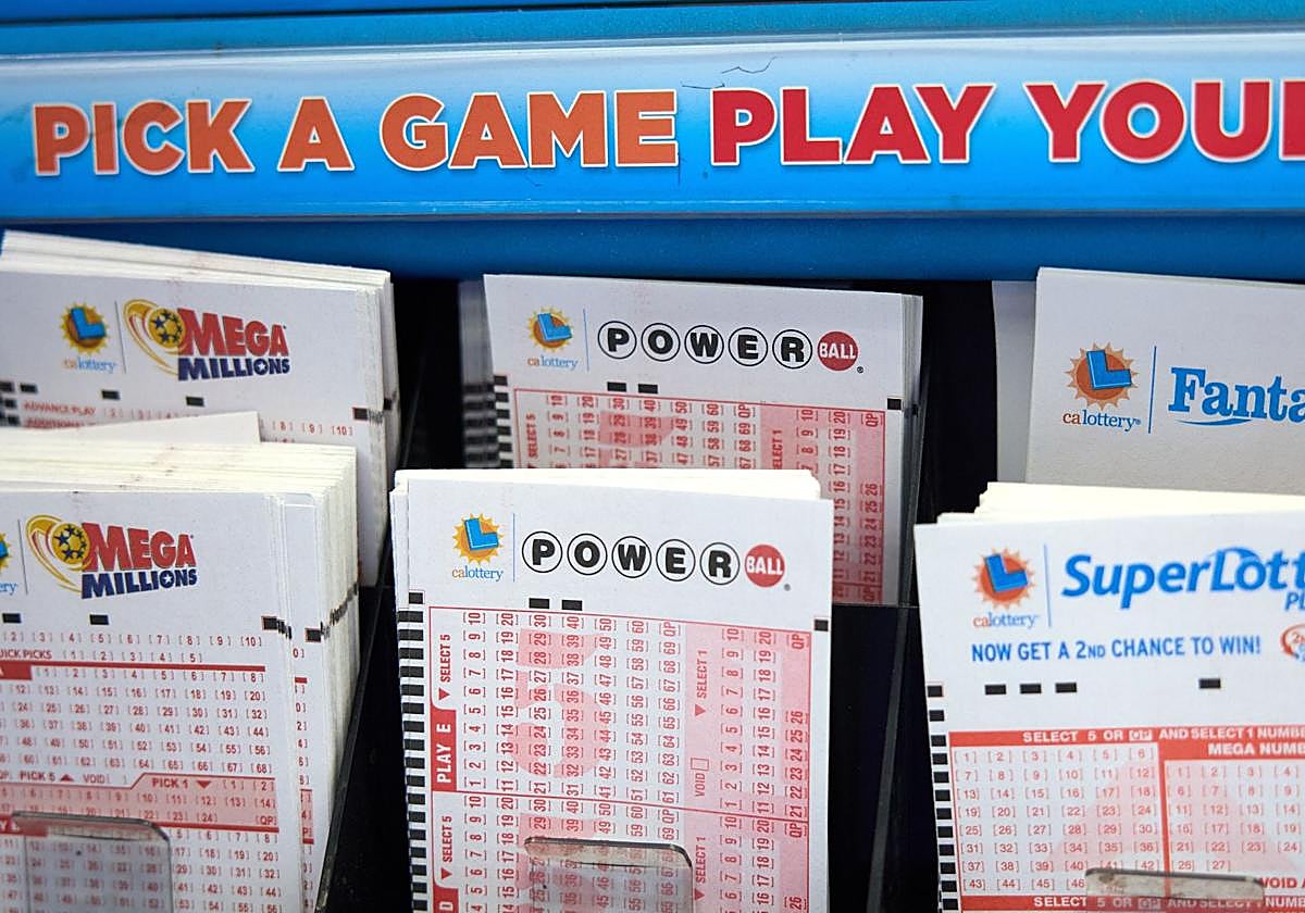 Una anciana de 83 años gana más de 70 millones en la lotería y pierde el premio una semana después